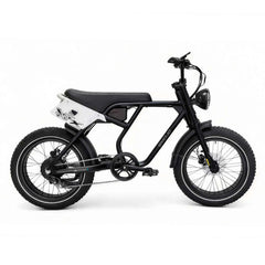 Street X · Class 2 Street-Legal E-Bike