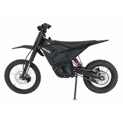 CEMOTO D-Series | 3000W–6000W Off-Road Electric Dirt Bike for Teens & Adults