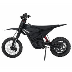 CEMOTO D-Series | 3000W–6000W Off-Road Electric Dirt Bike for Teens & Adults