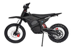 CEMOTO D-Series | 3000W–6000W Off-Road Electric Dirt Bike for Teens & Adults