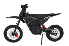 CEMOTO D-Series | 3000W–6000W Off-Road Electric Dirt Bike for Teens & Adults