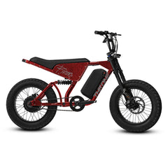 RHINO   AT7   -   DIABLO   RED