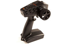 TENACITY DB PRO FOX RACING SMART 4WD RTR