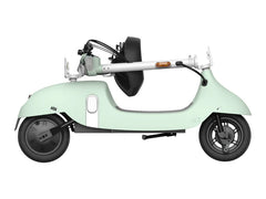 Ceetle Pro EA10C Seated Electric Scooter