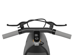OKAI - Ceetle Pro Electric Scooter with Foldable Seat