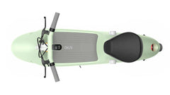 Ceetle Pro EA10C Seated Electric Scooter
