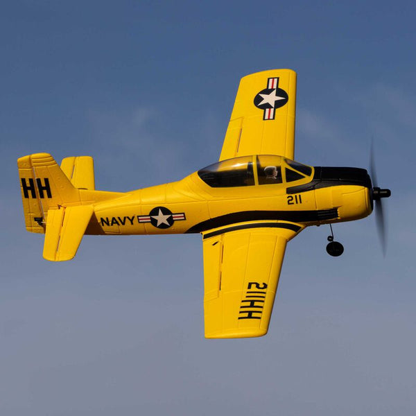 RC Airplanes