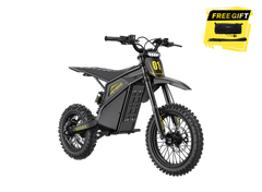 Heybike Villain