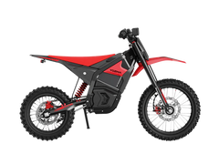 Yozma IN 10 Pro High-Performance Off-Road Electric Dirt Bike