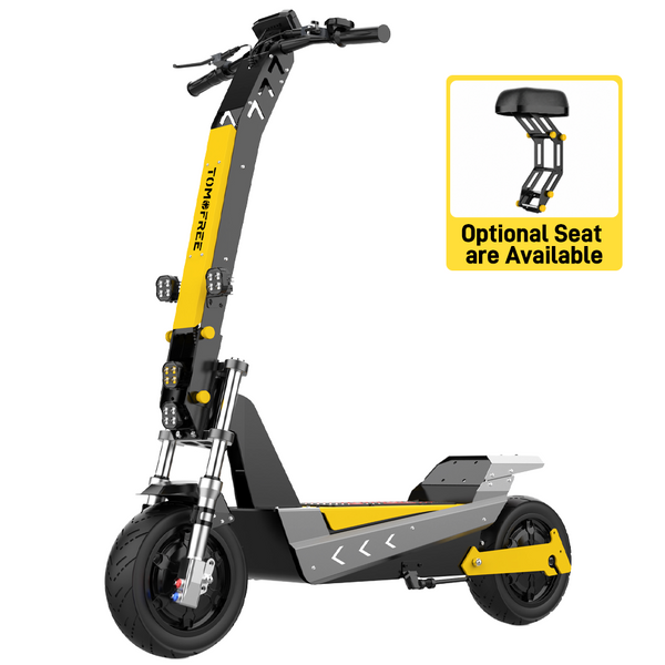 L7 Electric Scooter