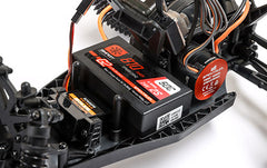 MINI T 2.0 BL V2 RTR RED
