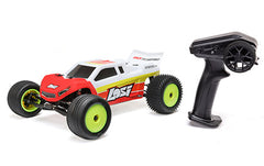 MINI T 2.0 BL V2 RTR RED