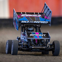 1/10 22S Sprint 2WD RTR