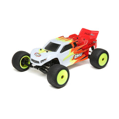 MINI-T 2.0 RTR RED/WHITE