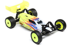 MINI B BRUSHED RTR BUGGY