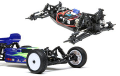MINI B BRUSHED RTR BUGGY