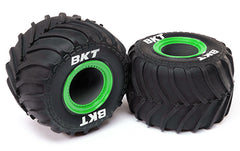 MINI LMT4WD SON UVA DIGGER MONSTER TRK BRUSHED RTR