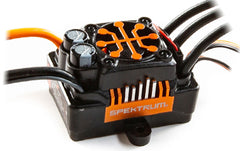 TENACITY DB PRO FOX RACING SMART 4WD RTR