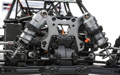 TENACITY DB PRO FOX RACING SMART 4WD RTR