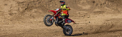 PROMOTO-MX MOTORCYCLE RTR CLUB MX