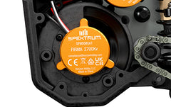 PROMOTO-MX MOTORCYCLE RTR COMBO PRO CIRCUIT