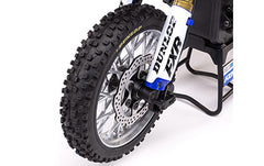 PROMOTO-MX MOTORCYCLE RTR CLUB MX