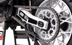 PROMOTO-MX MOTORCYCLE RTR COMBO PRO CIRCUIT