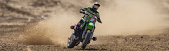 PROMOTO-MX MOTORCYCLE RTR COMBO PRO CIRCUIT