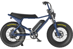 Macfox X7