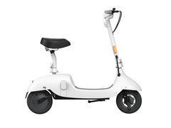 OKAI - Ceetle Pro Electric Scooter with Foldable Seat