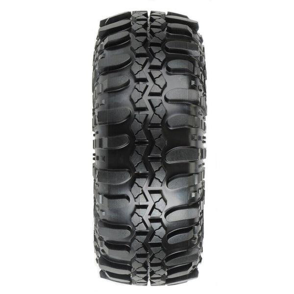 INTERCO SWMPRXL 1.9 G8 MTD (2) IMPULSE BLACK/SILVER F/R