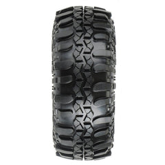 INTERCO SWMPRXL 1.9 G8 MTD (2) IMPULSE BLACK/SILVER F/R