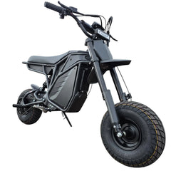 The Rizzler™ Bike