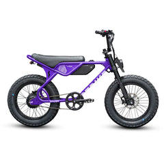 SPYDER   750W   -   GRAPE   SODA