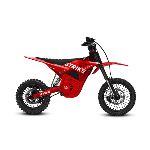 SHADOW   48V   -   RED