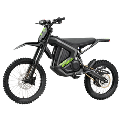 Rawrr Mantis X Pro – 72V Adult Dirt eBike