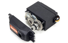 TYPHON 6S 4WD BLX BLACK