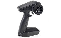 TYPHON 6S 4WD BLX BLACK