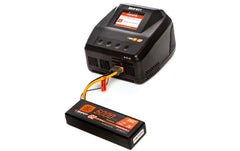 SMART G2 LIPO 50C HARD CASE IC3