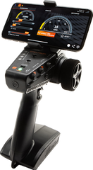 DX3 SMART DSMR 3CH TX W/SR315