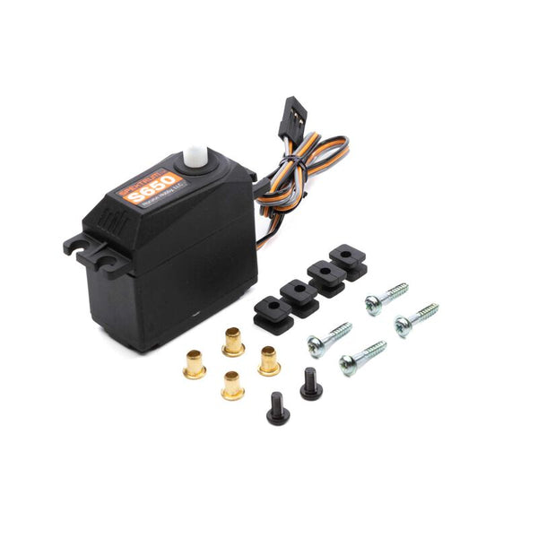 SERVO PLASTIC GEAR