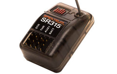 SLT3 3CH SLT RADIO SYSTEM W/SR315DP