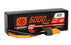 SMART POWERSTAGE 6S SURFACE BUNDLE LIPO IC5 & S250 CHARGER