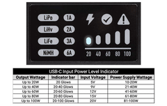 SMART S100 G2 USB-C CHARGER