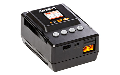 SMART POWERSTAGE G2 LIPO & S155 CHARGER