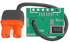 SMART G2 LIPO 50C HARD CASE IC3