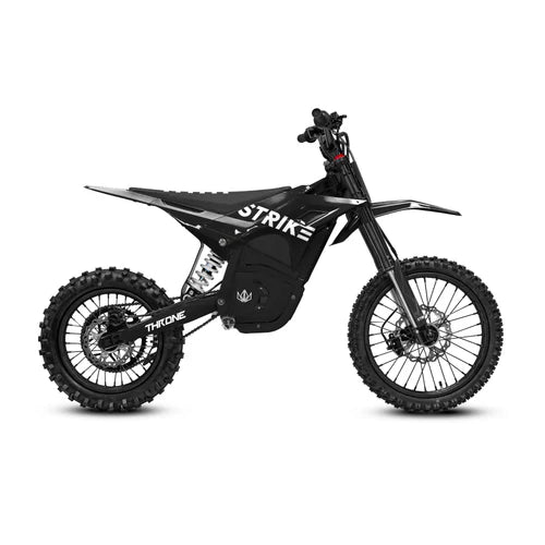 SHADOW   60V  -   BLACK