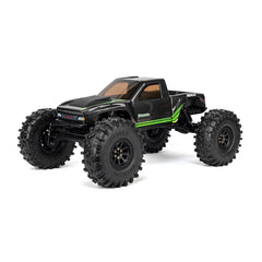 Redcat Vertex-10W - 1:10 Scale Brushless Electric Rock Crawler DARK GREY