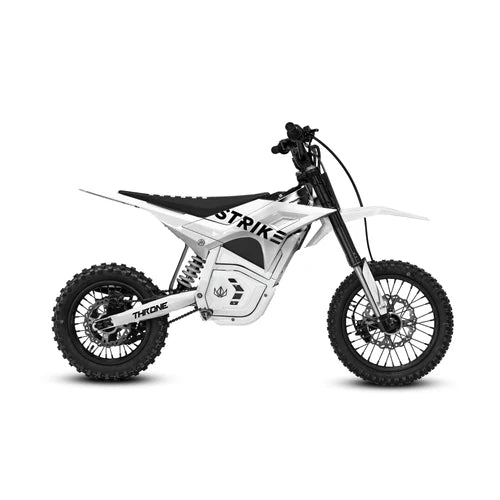 SHADOW   48V   -   WHITE