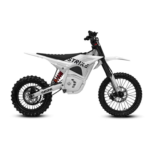 SHADOW   60V   -   WHITE